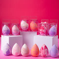Blender doll Beauty bloomshell
