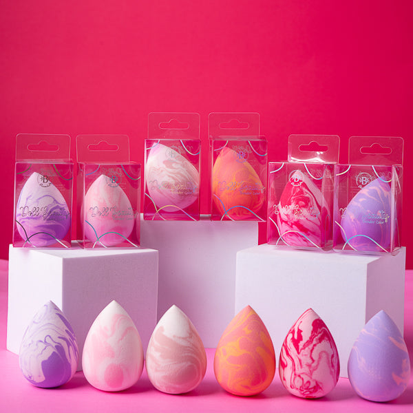 Blender doll Beauty bloomshell