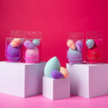 Beauty blender x3 Diamond Bloomshell
