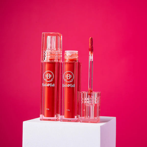 Brillo 2 en 1 Velvet Bloomshell