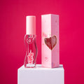 Lip oil baby bloomshell