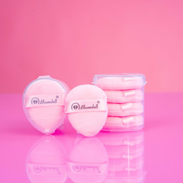 Borlas mini x4 bloomshell