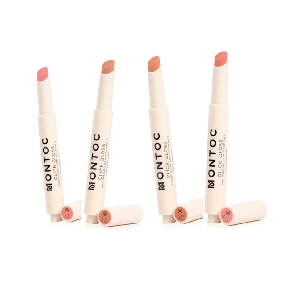 Clic Gloss Montoc