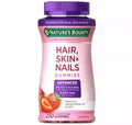 Gomitas Hair Skin Nails x230 Natures Bounty