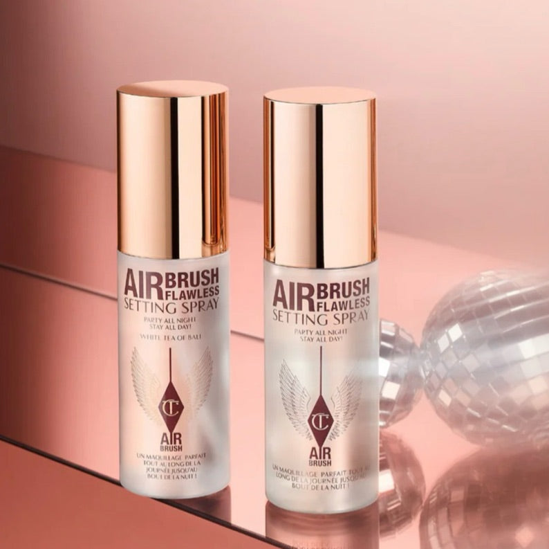Fijador Charlotte tilbury 34ml