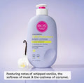 Crema corporal vanilla cashmere Eos