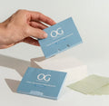 Papel Antigrasa OG