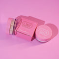 Polvo suelto mini Girly