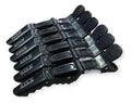Pinza cocodrillo Lula x6