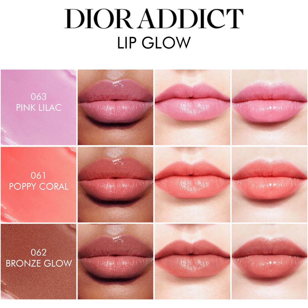 Lip balm Dior