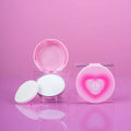 Polvo compacto traslúcido Bloomshell