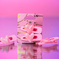 Clip cabello lovely bloomshell