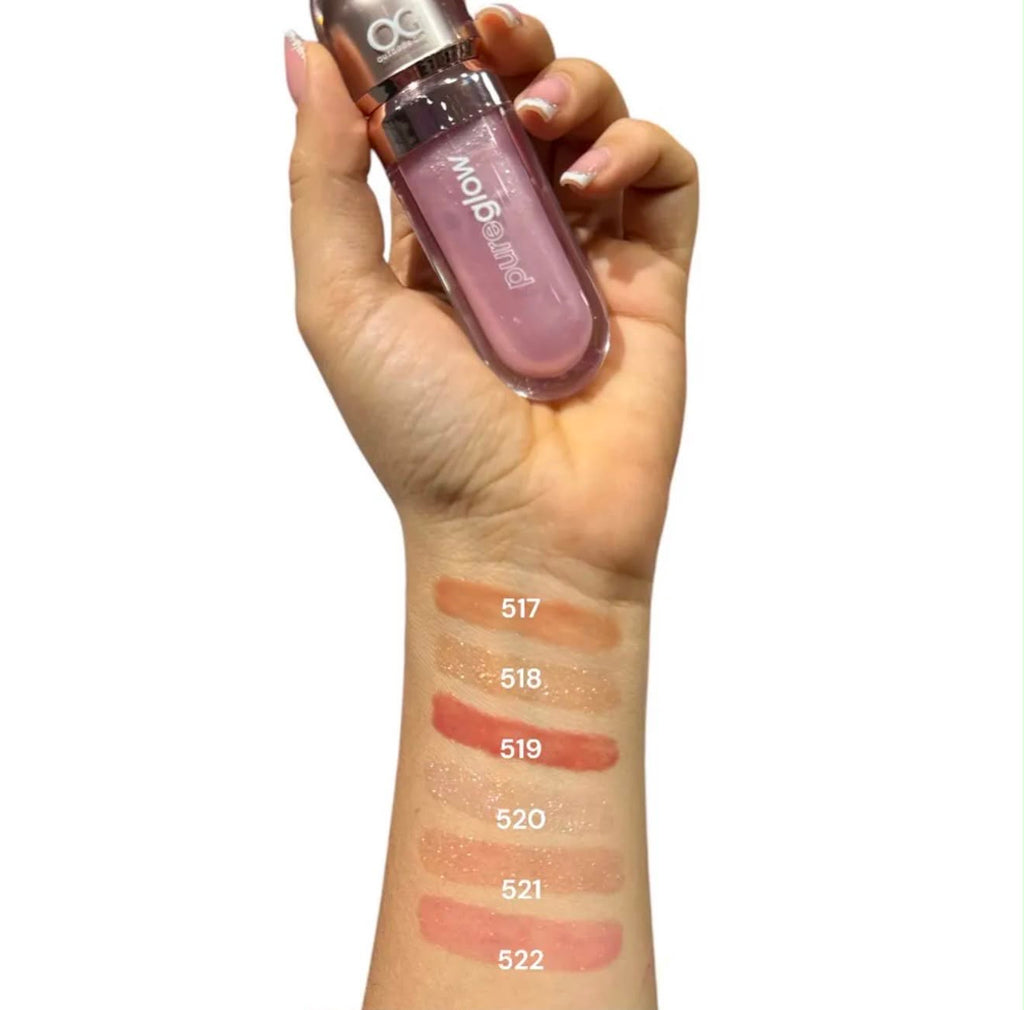 Brillo labial Pure Glow OG