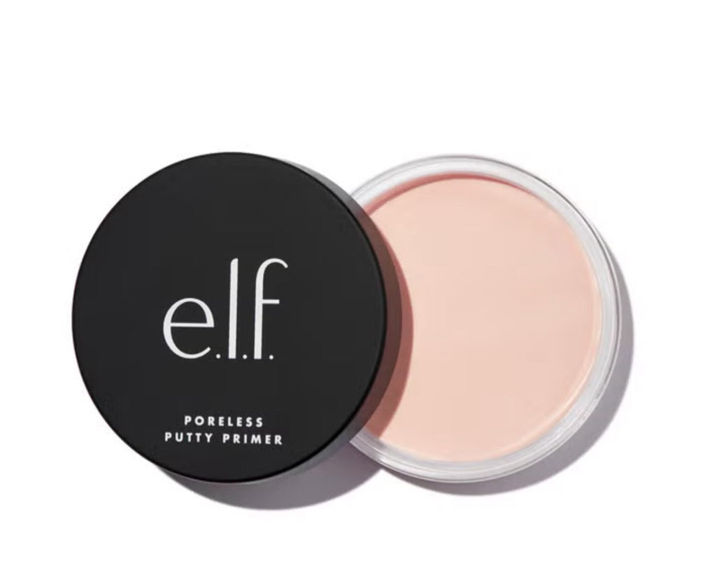 Putty primer Elf en crema