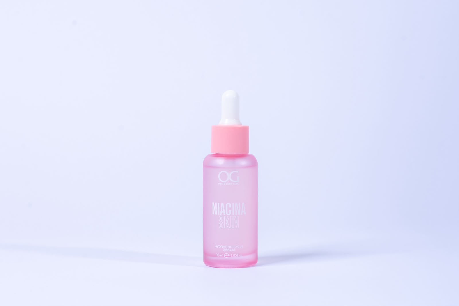 Suero Niacinamide OG 30ml