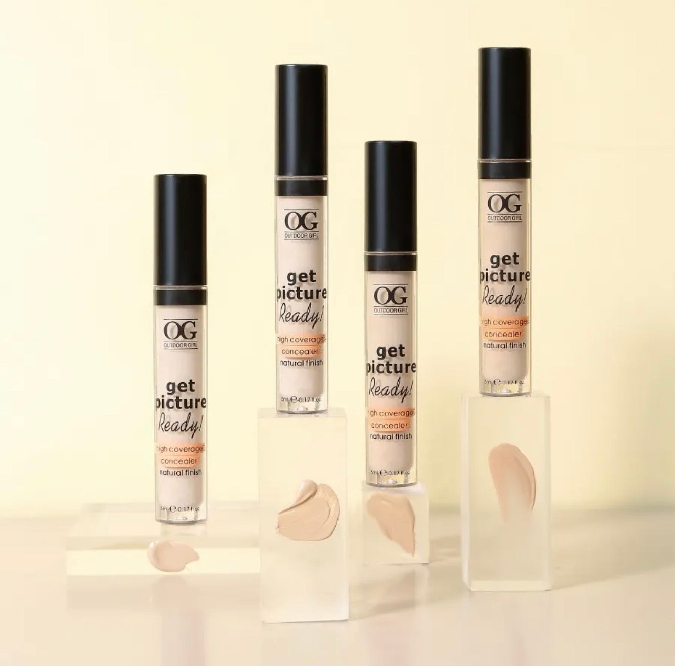 Corrector Máximo Cubrimiento OG