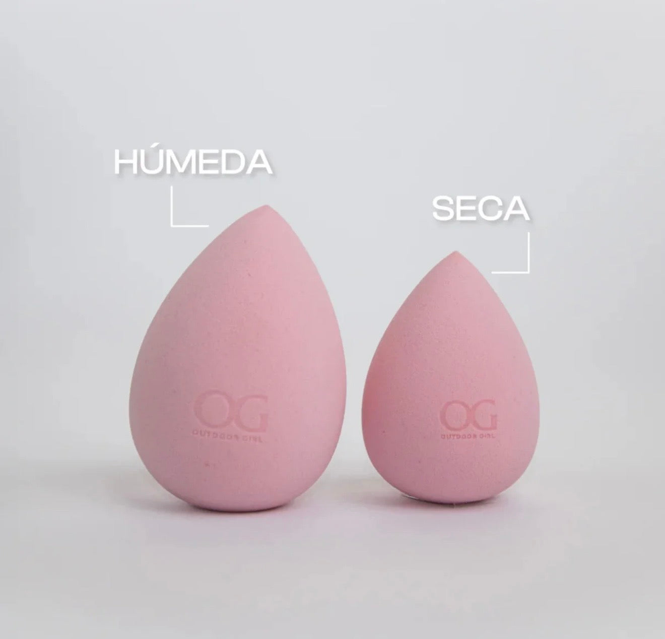 Beauty Blender OG