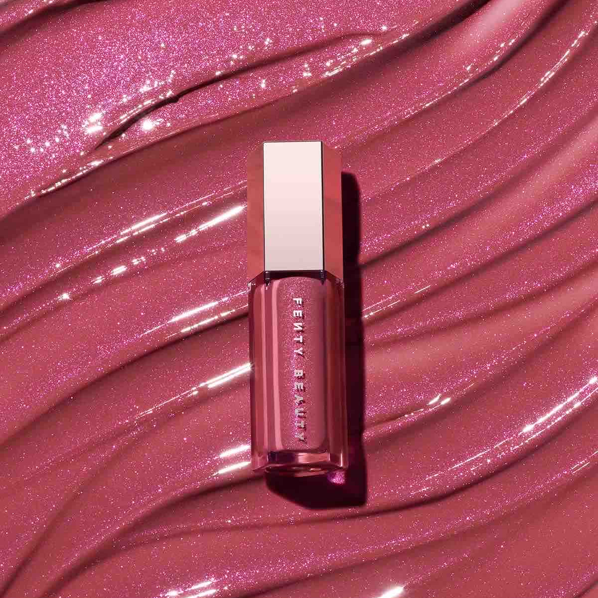 Gloss Fenty Beauty Boom