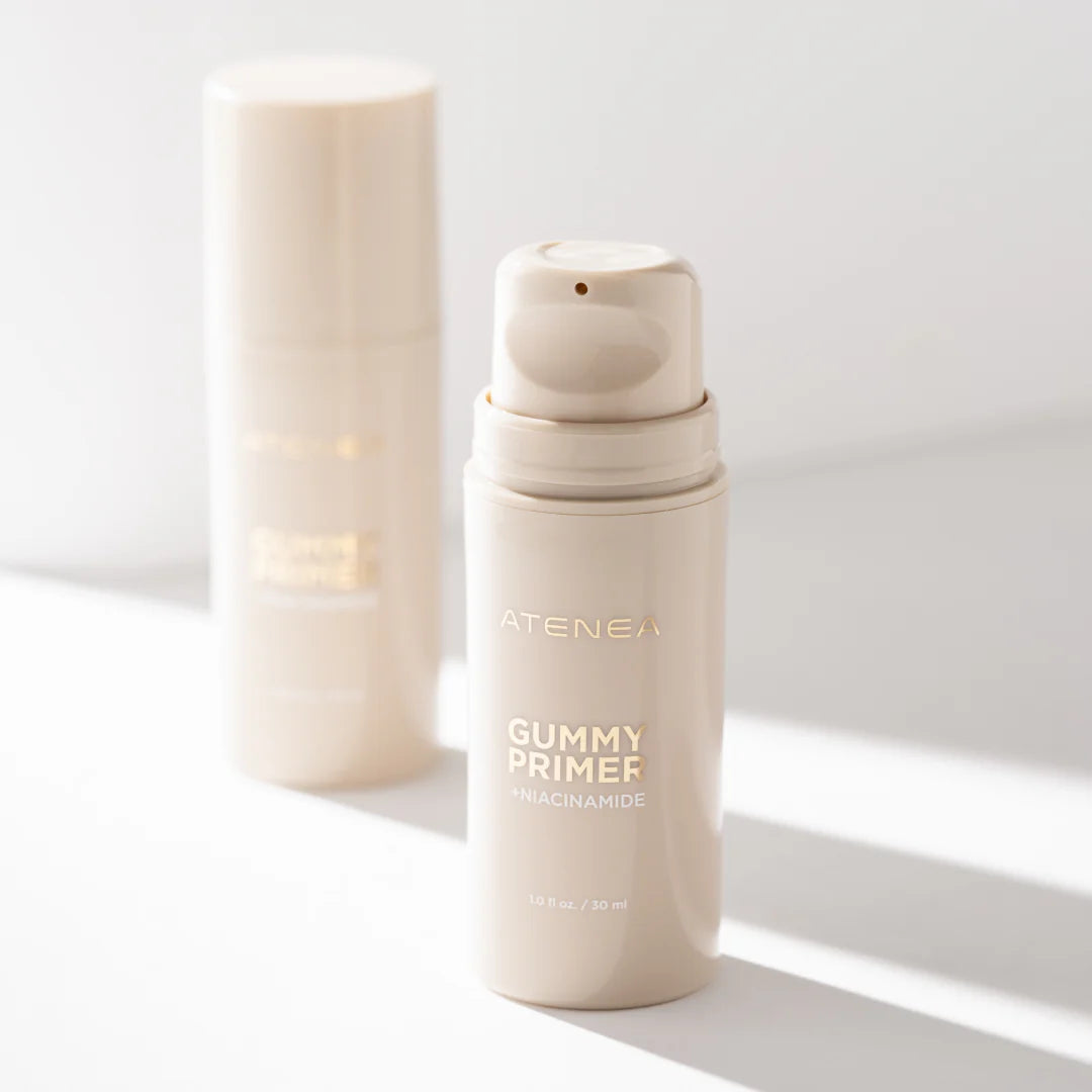 Gummy primer Travel Size