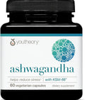 Pastillas Ashwagandha x60 cápsulas