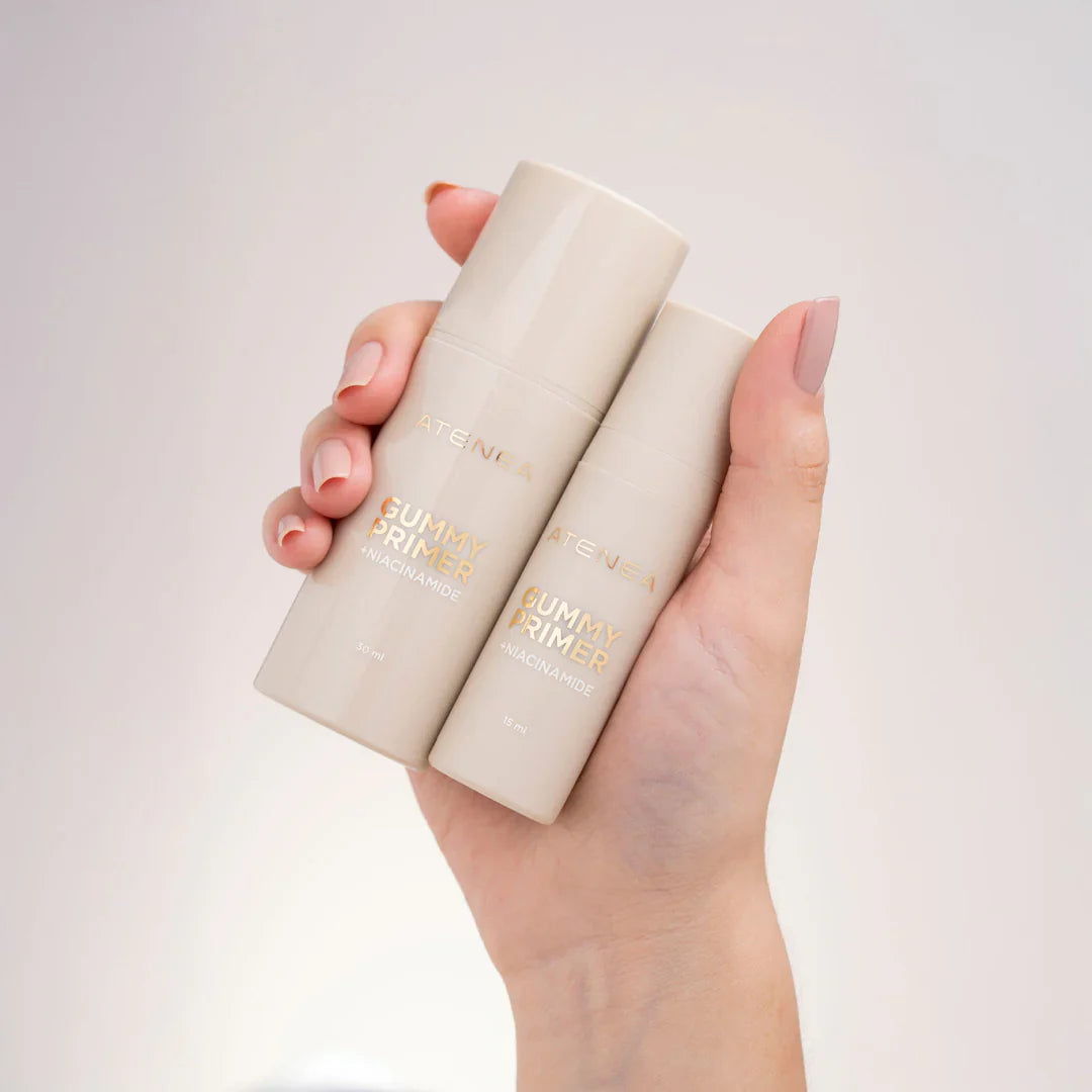 Gummy primer Travel Size