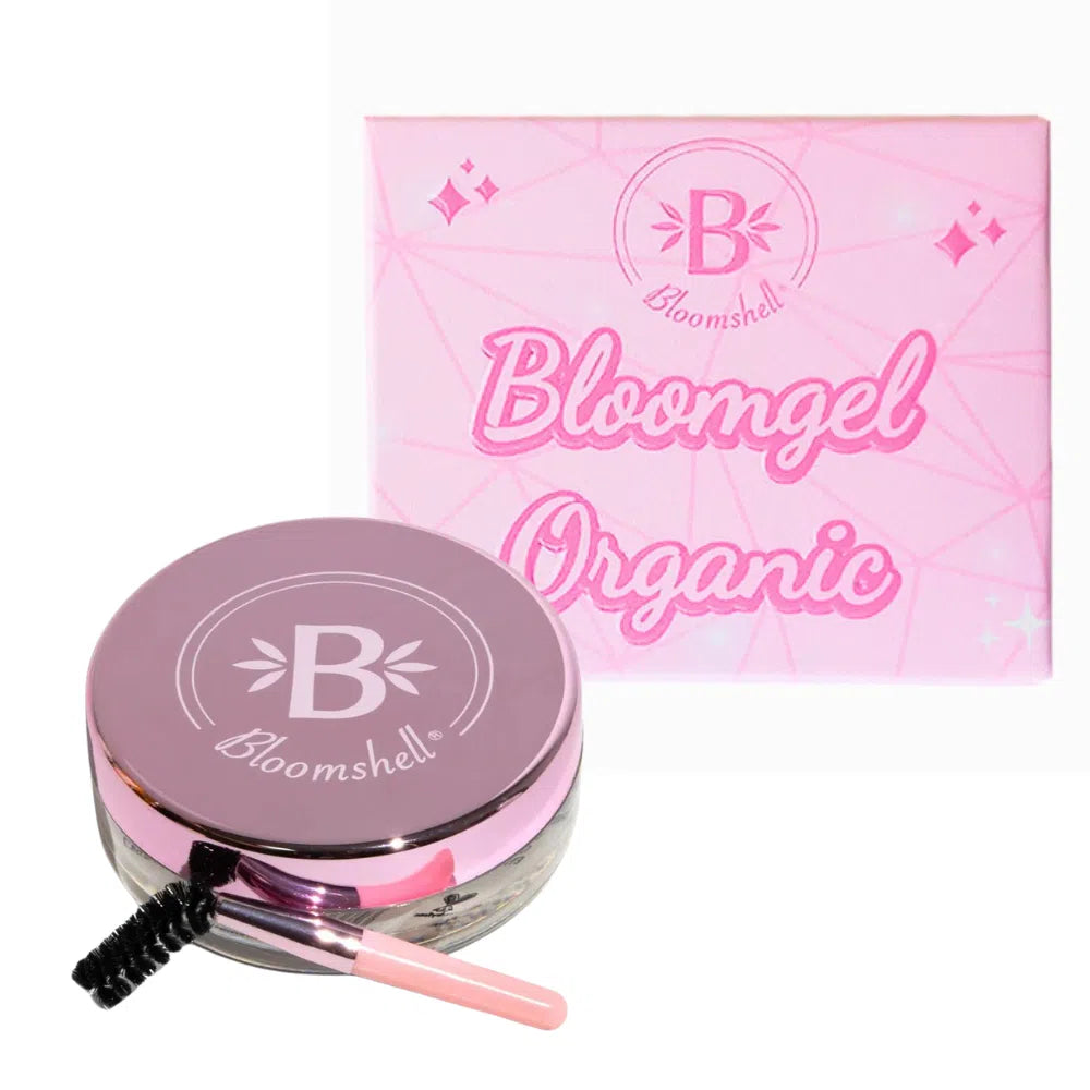 Bloomgel organic Bloomshell