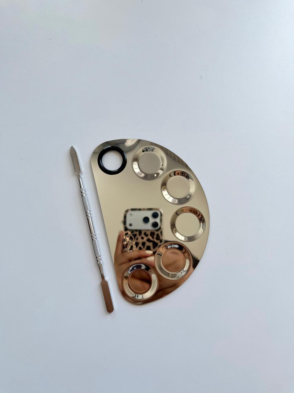 Paleta mezcladora og grande