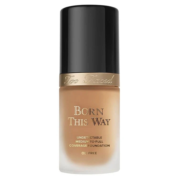 Base born this way - too faced