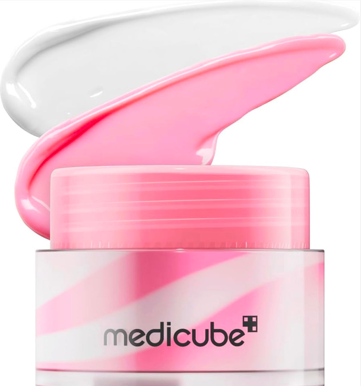 Mascarilla labial Nocturna PDRN Medicube