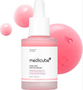 Serúm con péptido rosa PDRN 30ML Medicube