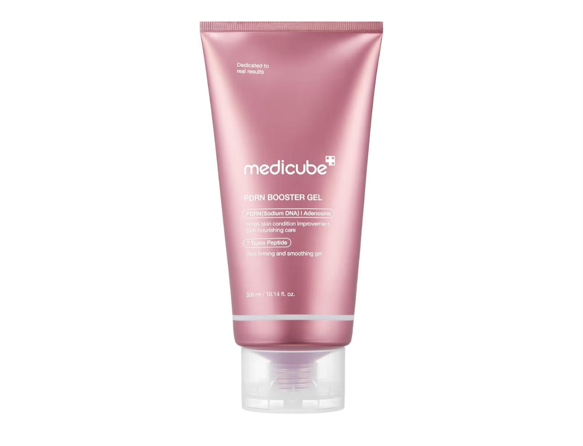 Booster Gel PDRN 300ML Medicube