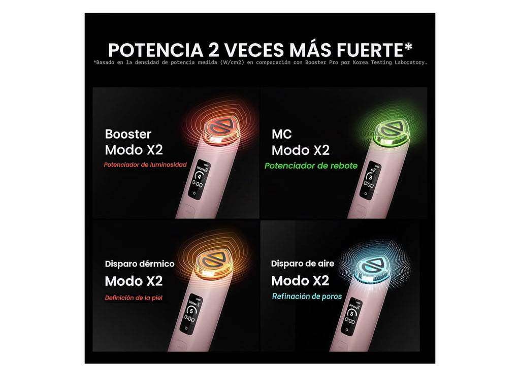 Booster Pro X2™️ Medicube
