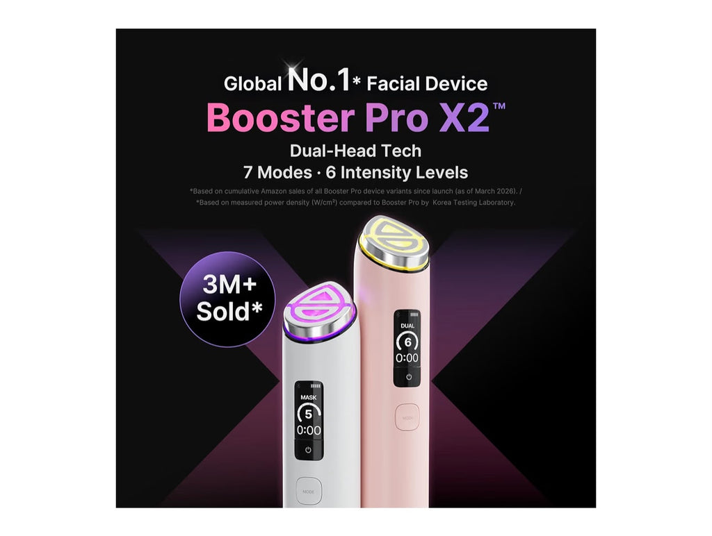 Booster Pro X2™️ Medicube