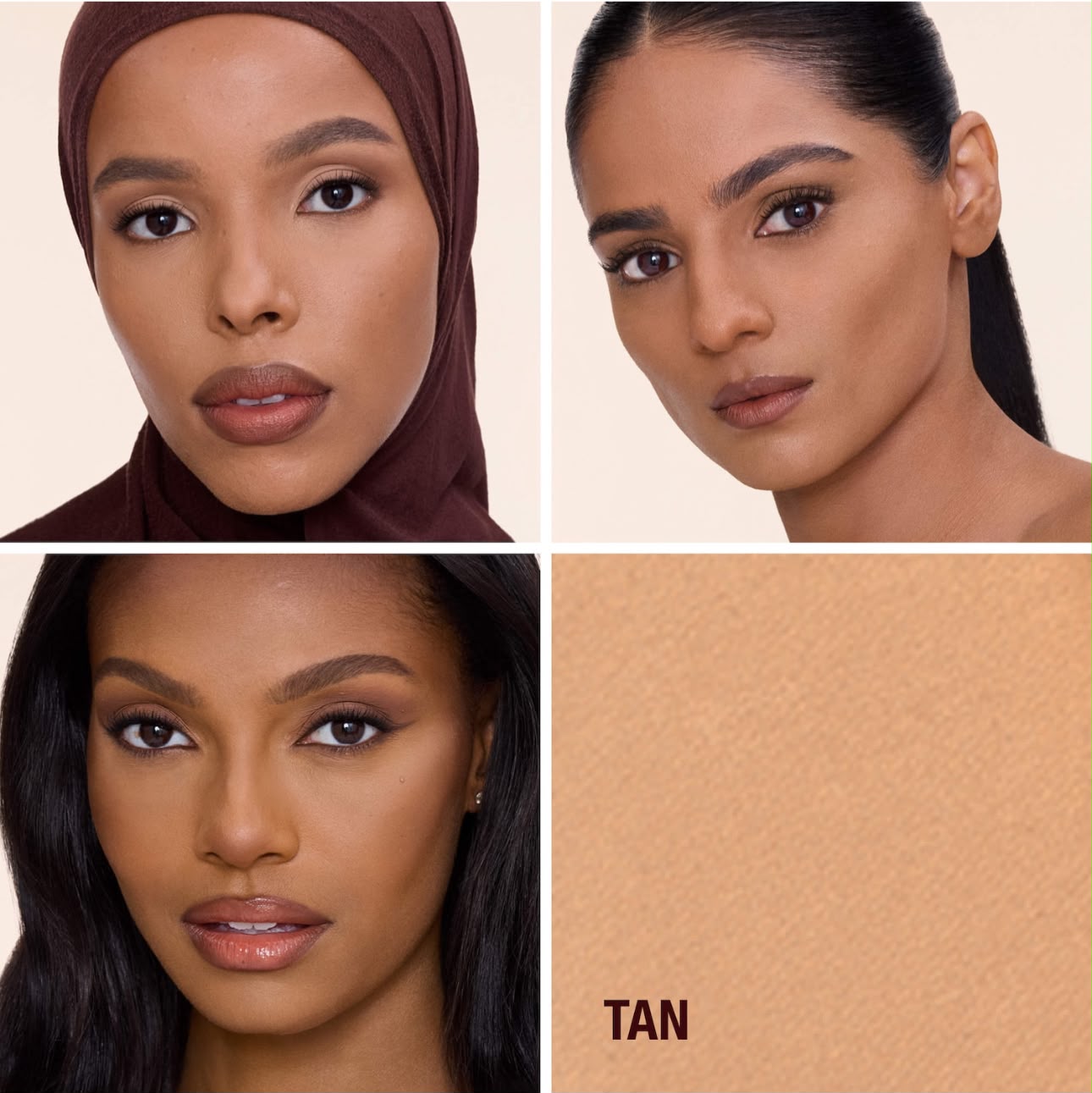 Polvo compacto Charlotte Tilbury