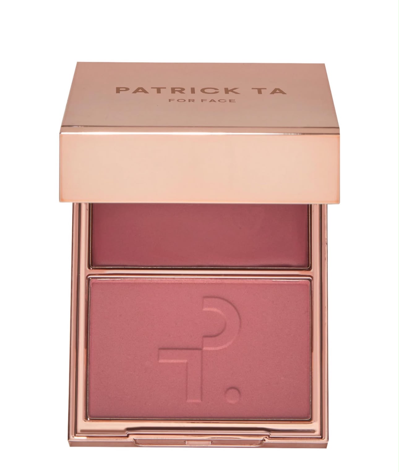 Blush Duo Patrick Ta