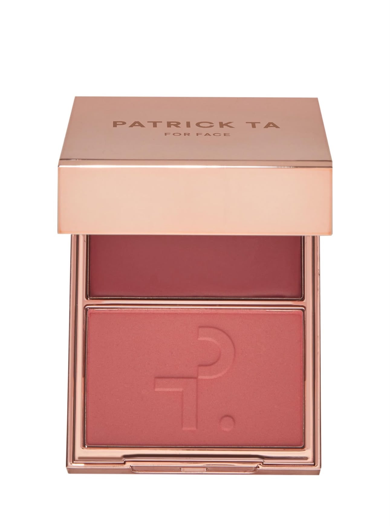 Blush Duo Patrick Ta