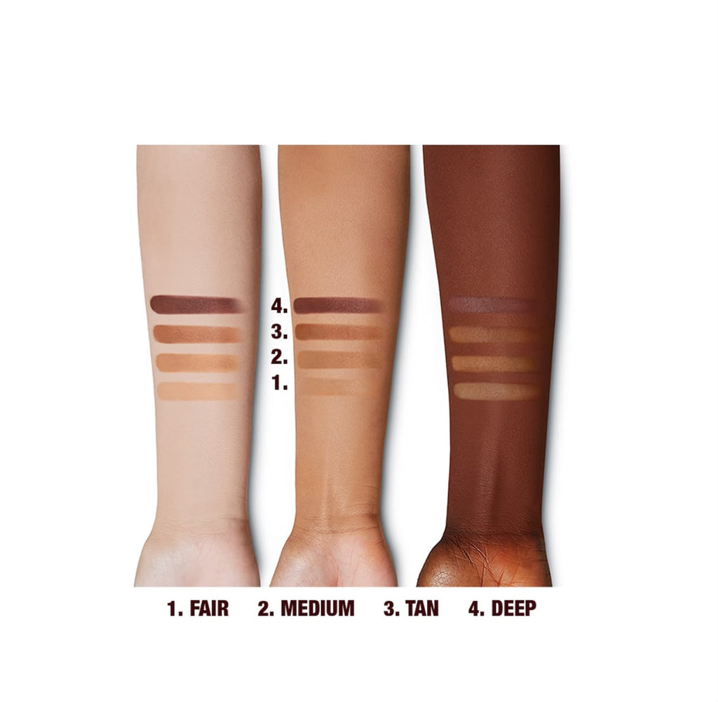 Bronzer polvo Charlotte Tilbury