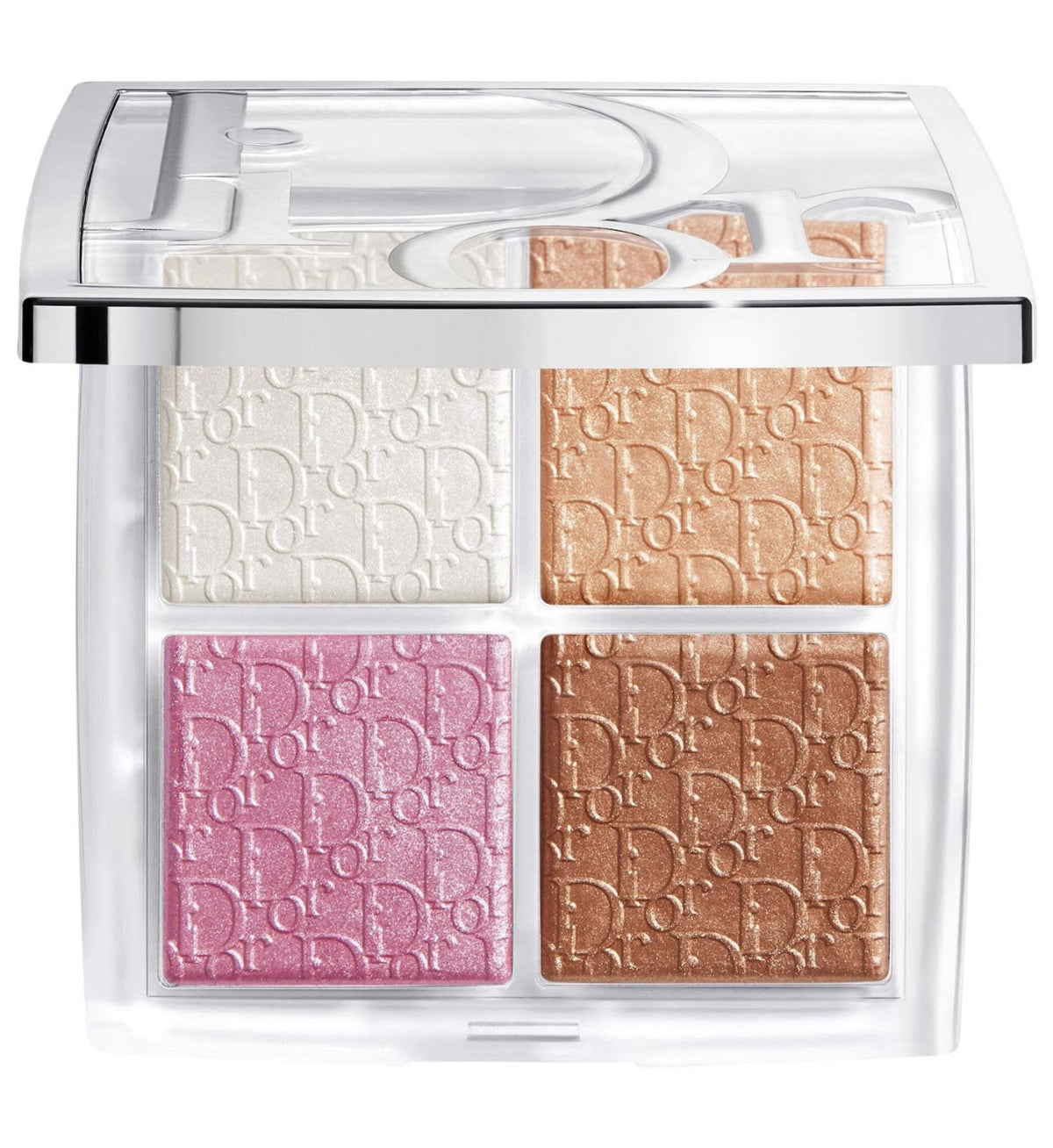 Backstage Glow Face Palette – Dior