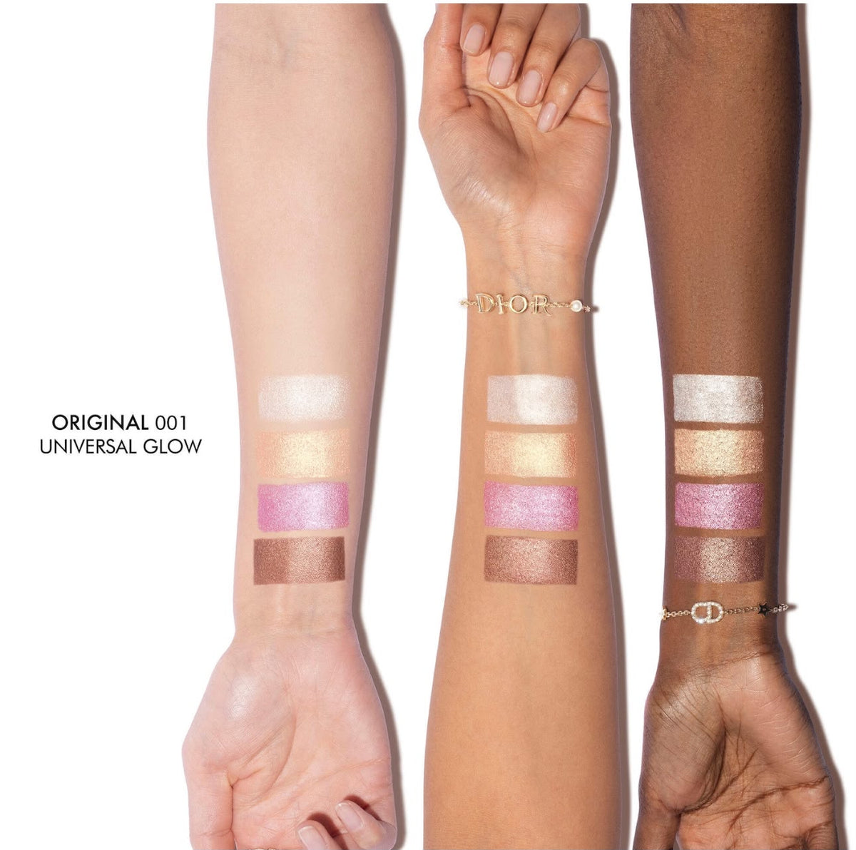 Backstage Glow Face Palette – Dior