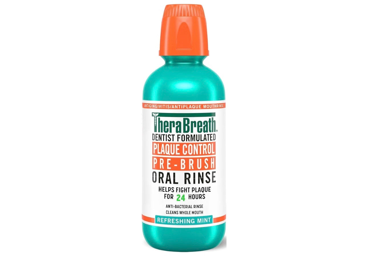 Enjuague Bucal Thera Breath