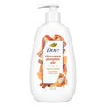 Jabón de Manos Dove Cinnamon Pumpkin 360ml