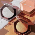 Iluminador Diamond boom All- over Fenty Beauty