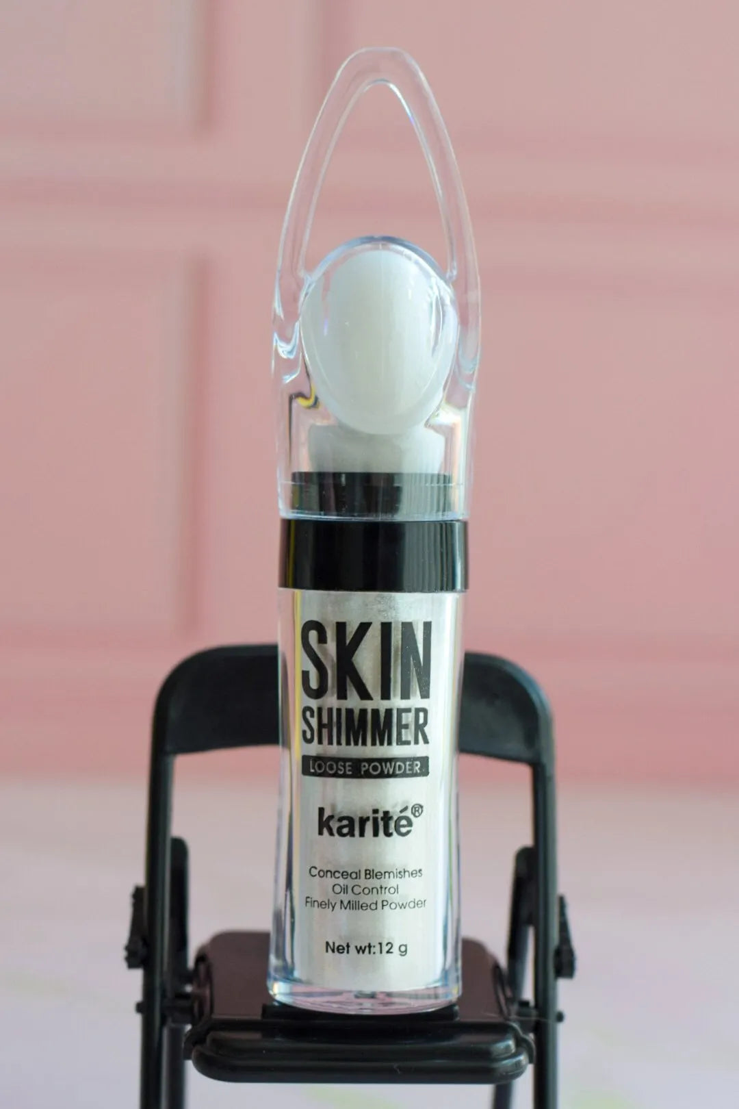 Polvo de hadas Skin Shimmer