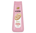 Body Wash Dove X Crumbl Fresa