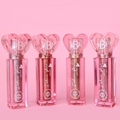 Delineador glitter bloomshell