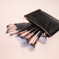 Kit brochas Flawless basic Atenea