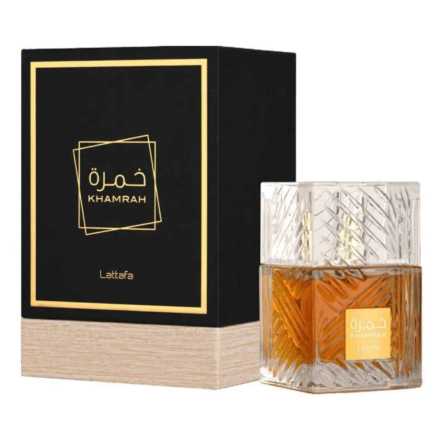 Khamrah lataffa
