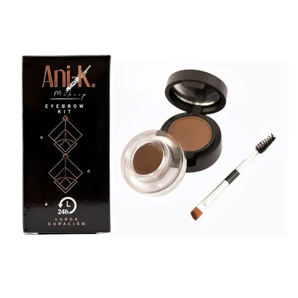 Kit anik cejas 2 en 1 Ani-k