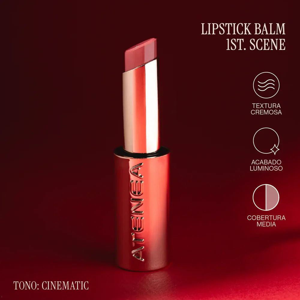 Lipstick Balm 1ST Scene Atena