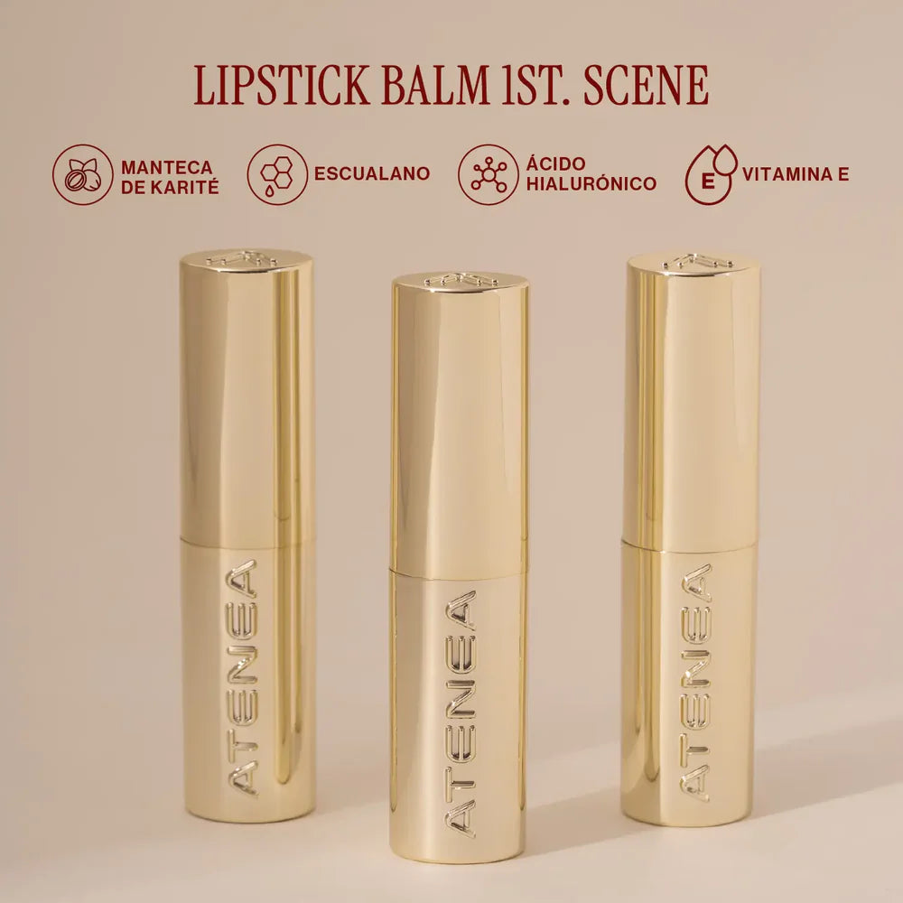 Lipstick Balm 1ST Scene Atena
